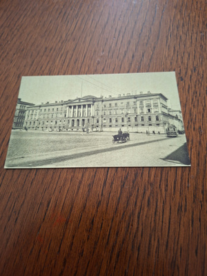 1Z Helsinki Valtioneuvoston talo