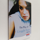 Anne Fine : The Play of Goggle Eyes - pikkukuva 1