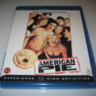 American Pie **Bluray** - pikkukuva 1