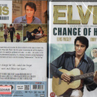 Change Of Habit (78 962) UUSI -FI- DVD elvis presley 1969 - pikkukuva 1