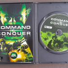PC DVD: Command & Conquer 3: Tiberium Wars peli (2007) - pikkukuva 3
