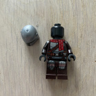 LEGO - Star Wars SW1170: The Mandalorian / Din Djarin - pikkukuva 2