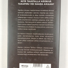 Maritta Lintunen : Takapiru : novelleja (signeerattu, tek... - pikkukuva 2