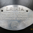 LAIHIAN MARKKA - pikkukuva 2