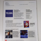 Telma 1.2020 : Työelämän kehittämisen erikoislehti - pikkukuva 2