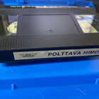 Polttava himo Devil’s Honey Lucio Fulci VHS - pikkukuva 3