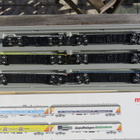 Märklin erIkoisvaunusarja - pikkukuva 2