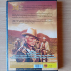 Katkaistu Peitsi (dvd) - pikkukuva 2