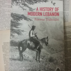 Fawwaz Traboulsi - A History of Modern Lebanon (softcover) - pikkukuva 1
