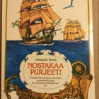 Aleksandr Beslik: Nostakaa purjeet! - pikkukuva 1