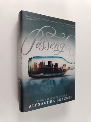 Alexandra Bracken : Passenger