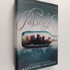 Alexandra Bracken : Passenger - pikkukuva 1