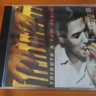 Tribute A Tom Jobim CD. - pikkukuva 1
