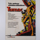 Tumac 1979 - pikkukuva 2