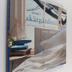 Andrea Spencer : Inred i skärgårdsstil med inspiration fr... - pikkukuva 1