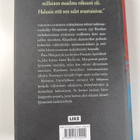 Kuutti Koski : Zeniitti : romaani - pikkukuva 2