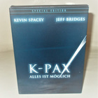 K-PAX  2-DISC S.E. - pikkukuva 1