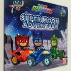 Pat-a-Cake ym. : PJ Masks: Super Moon Adventure - pikkukuva 1