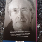 Ian McEwan: Opetukset - pikkukuva 2