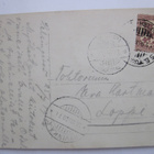 VANHA Postikortti Helsinki Tivoli 1920 - pikkukuva 2