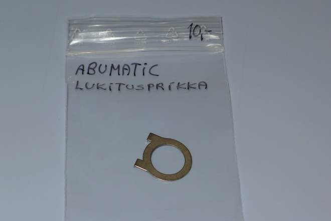 Abumatic 170