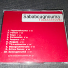 Sababougnouma - Fognanakouma - pikkukuva 2