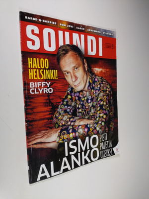 Soundi nro 1/2013
