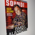 Soundi nro 1/2013 - pikkukuva 1