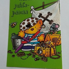 Jännittävää Juhlapäivää- Pieni merirosvo (Paletti) - pikkukuva 1