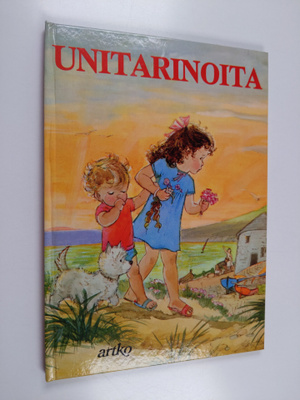 Barbara Hayes : Unitarinoita