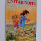 Barbara Hayes : Unitarinoita - pikkukuva 1