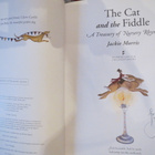 Jackie Morris: The Cat and the Fiddle - pikkukuva 2