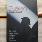 John Lukacs - Duellen (häftad bok) - pikkukuva 1