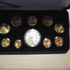 Rahasarja 2007 PROOF - pikkukuva 1