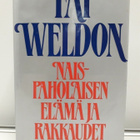Naispaholaisen Elämä Ja Rakkaudet (F. Weldon, kirja) - pikkukuva 2