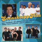 Svensktopp Hits - 2005 - CD - pikkukuva 1