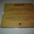 Riot - Archives Volume 5: 1992-2005 (2 x CD + DVD) - pikkukuva 2