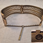 Uskelan rannerengas, 60x48 mm, 24 mm, 63 g - pikkukuva 3