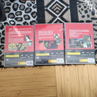 Kino's Journey 1,2 ja 4 - pikkukuva 2