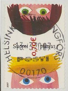 2007 ystävyydellä loisto
