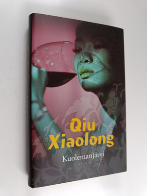 Xiaolong Qiu : Kuolemanjärvi
