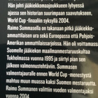 Raimo Summanen : Meidän päivä - pikkukuva 3