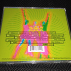 MR.PRESIDENT UP´N AWAY - THE SPECIAL ALBUM CD - pikkukuva 2