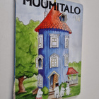 Johanna Harkkila : Muumitalo - pikkukuva 1