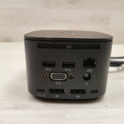 HP Thunderbolt Dock G2 120W tukee 3kpl 4K - pikkukuva 2