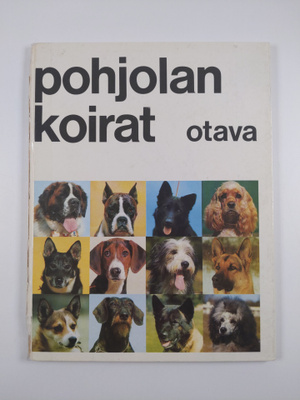 Bo Bengtson : Pohjolan koirat
