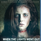When The Lights Went Out - (Blu-ray) - pikkukuva 1