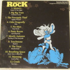 Various • Classic Rock Presents: Prog Spawn CD - pikkukuva 2
