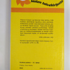 Eleanor Estes : Kadun hauskin talo - pikkukuva 2
