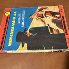 KORKEAJÄNNITYS 12/1959 - pikkukuva 1